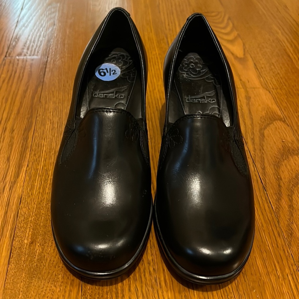 Dansko Shoe